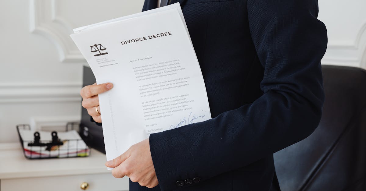 How to file an unfair dismissal claim